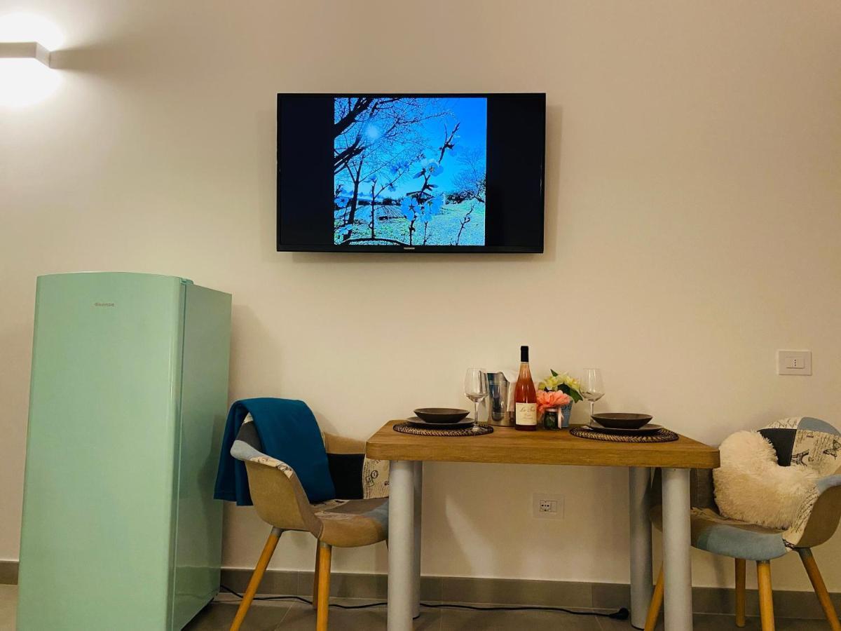 Agriturismo Le Tese Colà Dış mekan fotoğraf