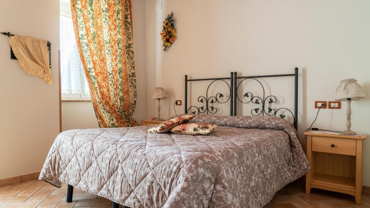 Agriturismo Le Tese Colà Dış mekan fotoğraf