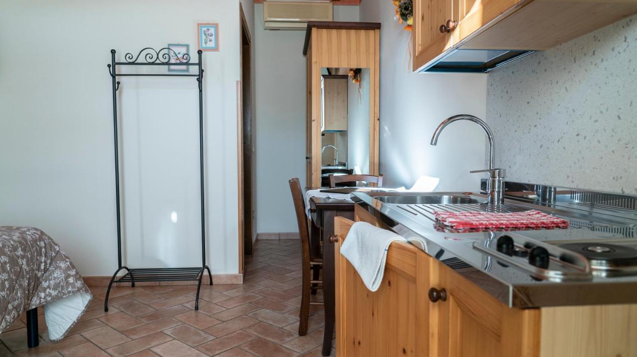 Agriturismo Le Tese Colà Dış mekan fotoğraf