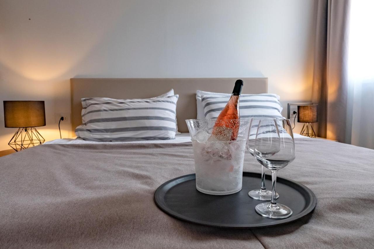 Agriturismo Le Tese Colà Dış mekan fotoğraf