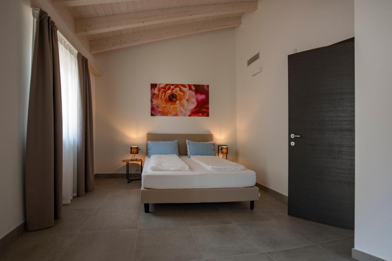 Agriturismo Le Tese Colà Dış mekan fotoğraf