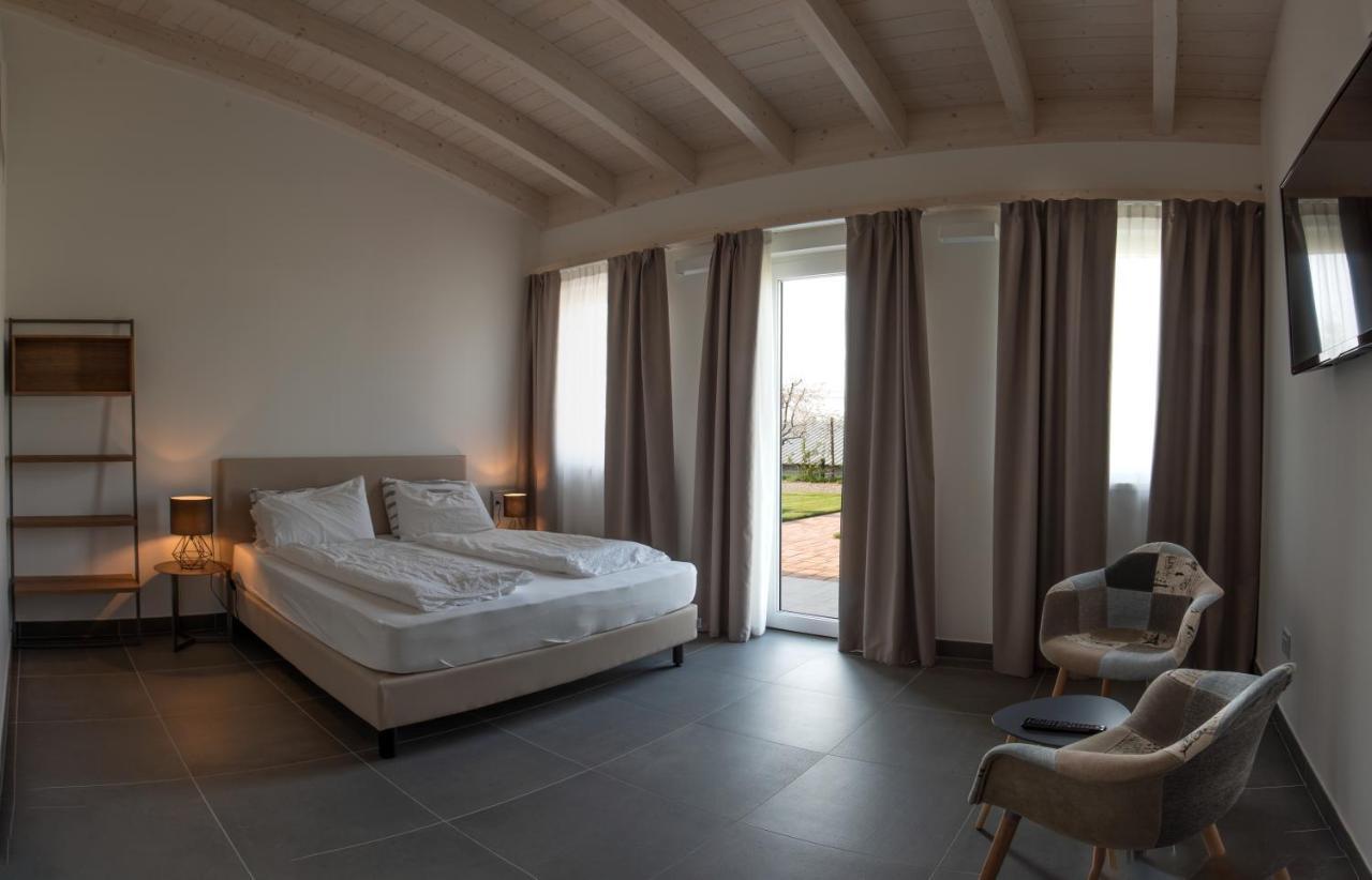 Agriturismo Le Tese Colà Dış mekan fotoğraf