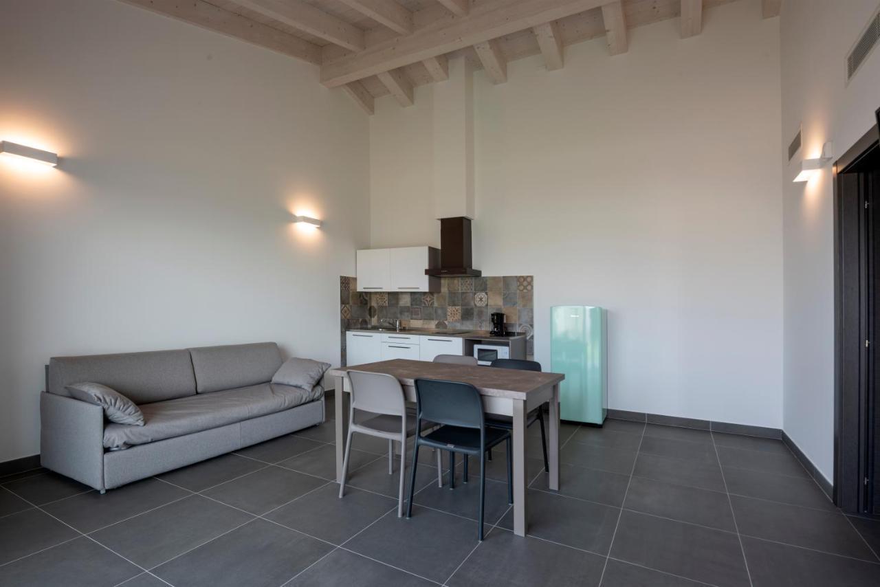 Agriturismo Le Tese Colà Dış mekan fotoğraf