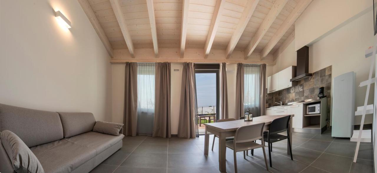 Agriturismo Le Tese Colà Dış mekan fotoğraf