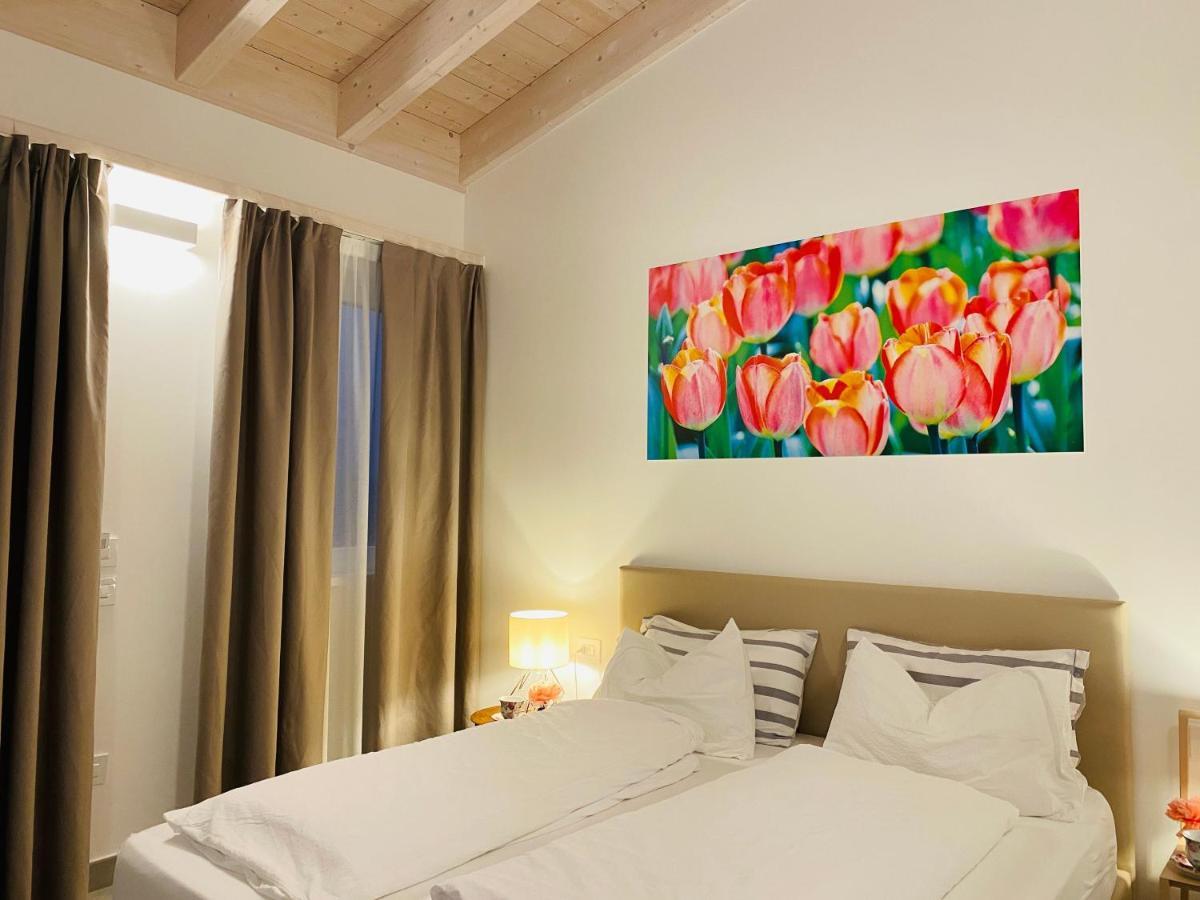 Agriturismo Le Tese Colà Dış mekan fotoğraf