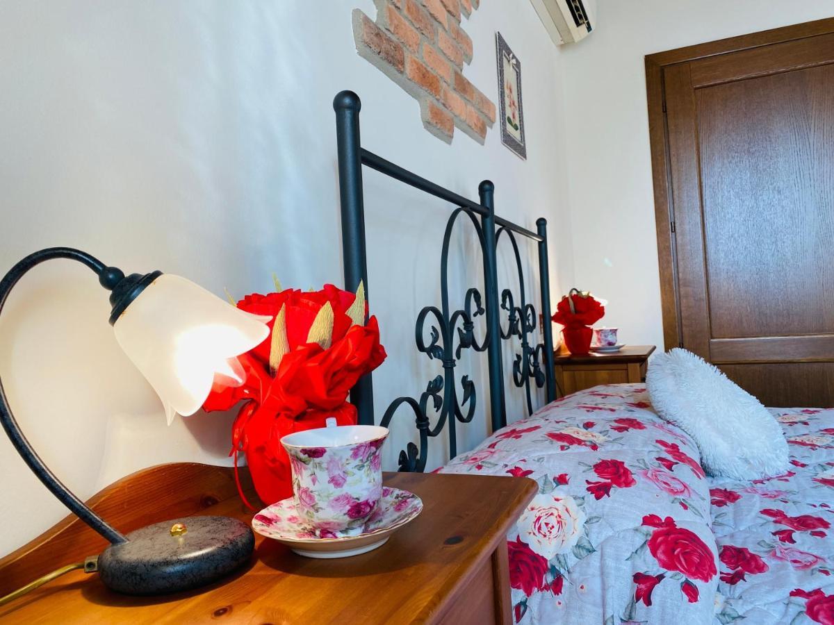 Agriturismo Le Tese Colà Dış mekan fotoğraf