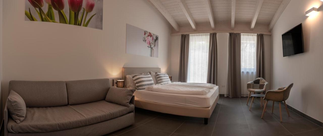 Agriturismo Le Tese Colà Dış mekan fotoğraf