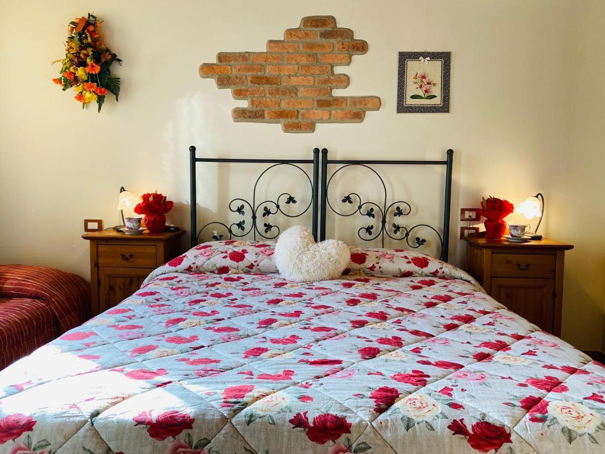 Agriturismo Le Tese Colà Dış mekan fotoğraf