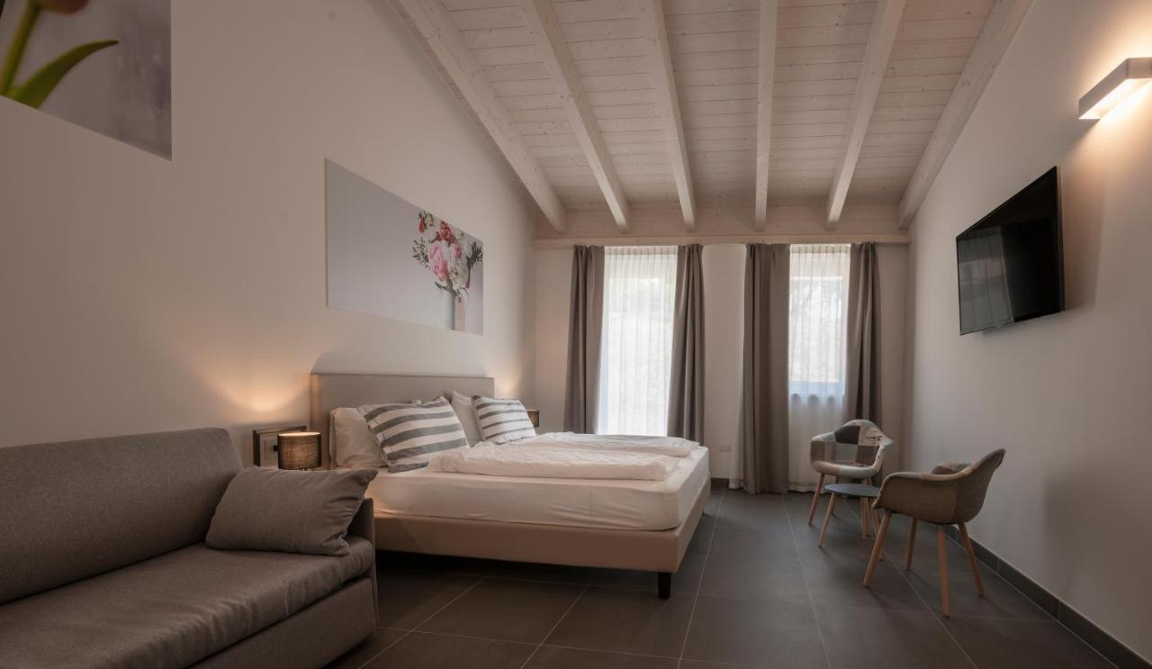 Agriturismo Le Tese Colà Dış mekan fotoğraf