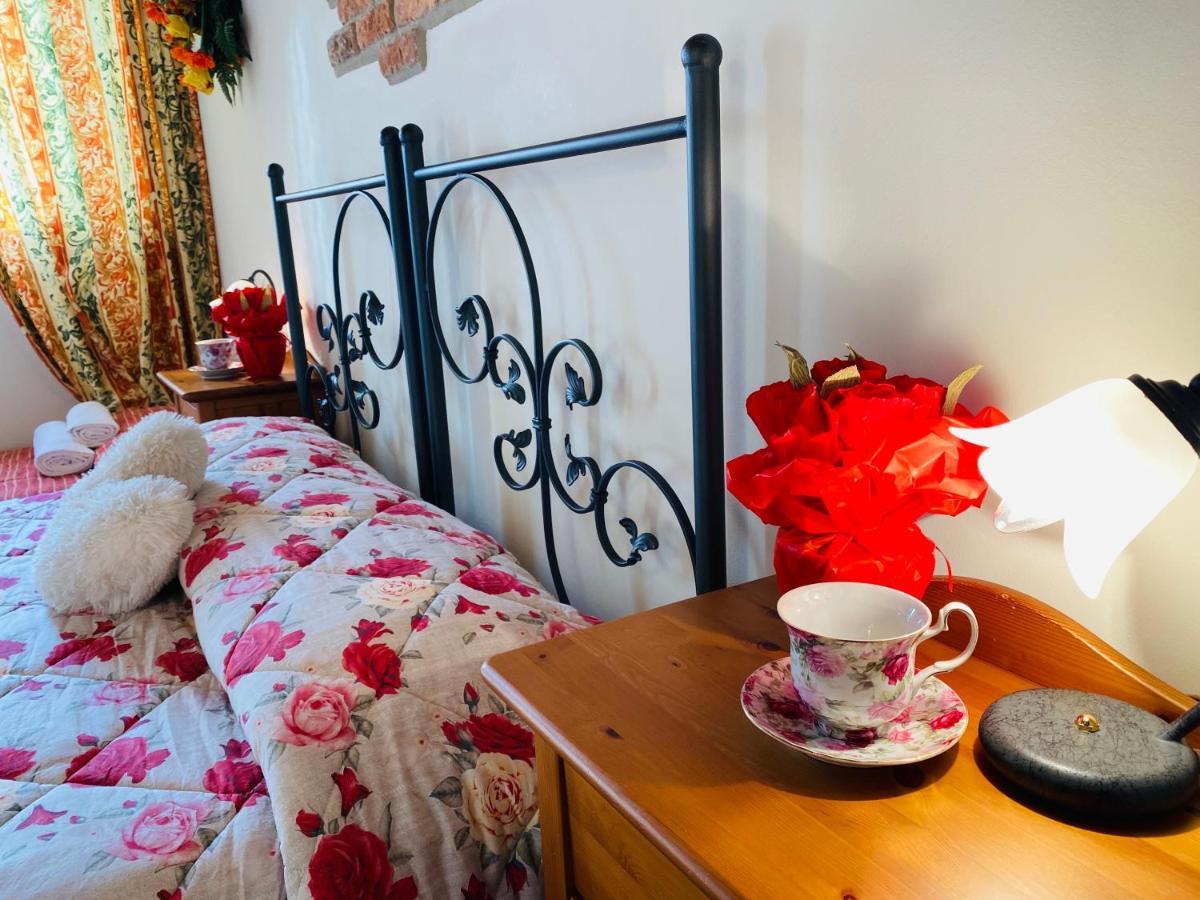 Agriturismo Le Tese Colà Dış mekan fotoğraf