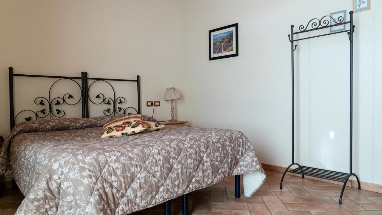 Agriturismo Le Tese Colà Dış mekan fotoğraf