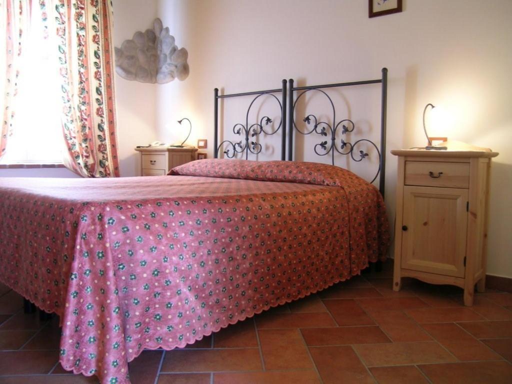 Agriturismo Le Tese Colà Dış mekan fotoğraf