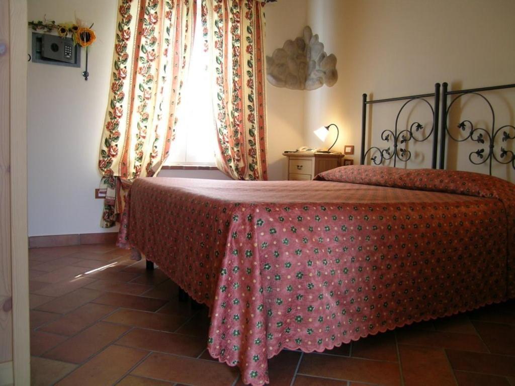 Agriturismo Le Tese Colà Dış mekan fotoğraf