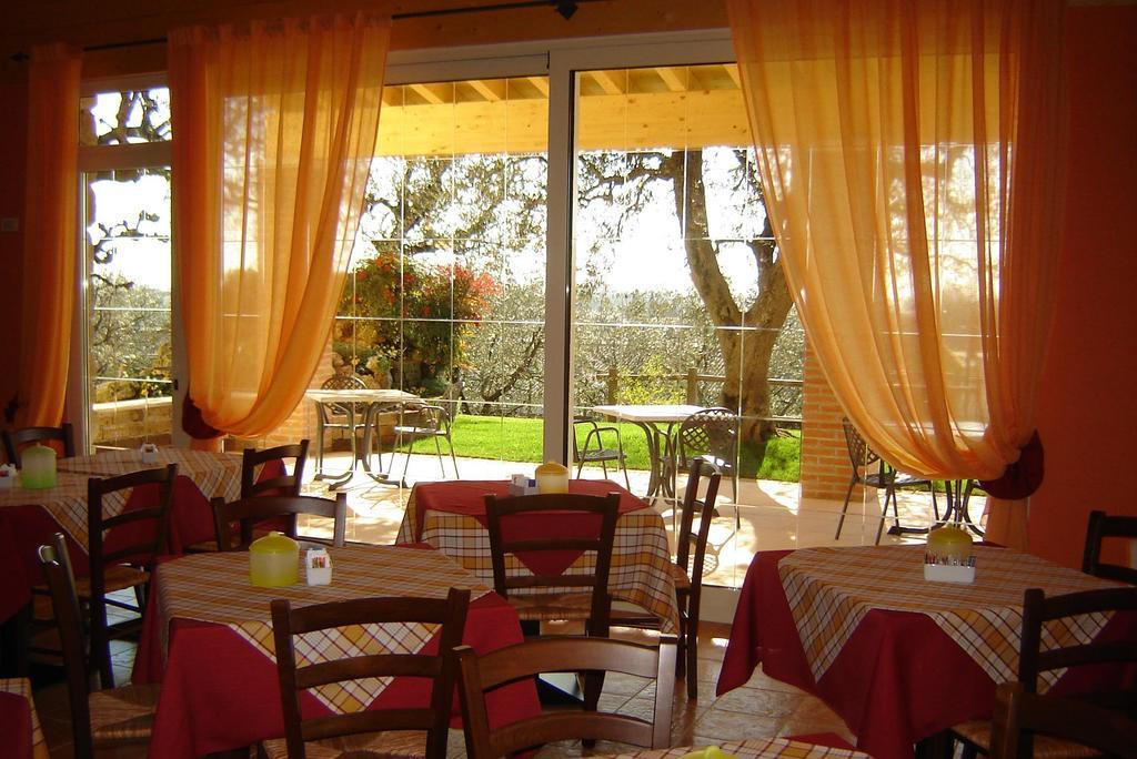 Agriturismo Le Tese Colà Dış mekan fotoğraf
