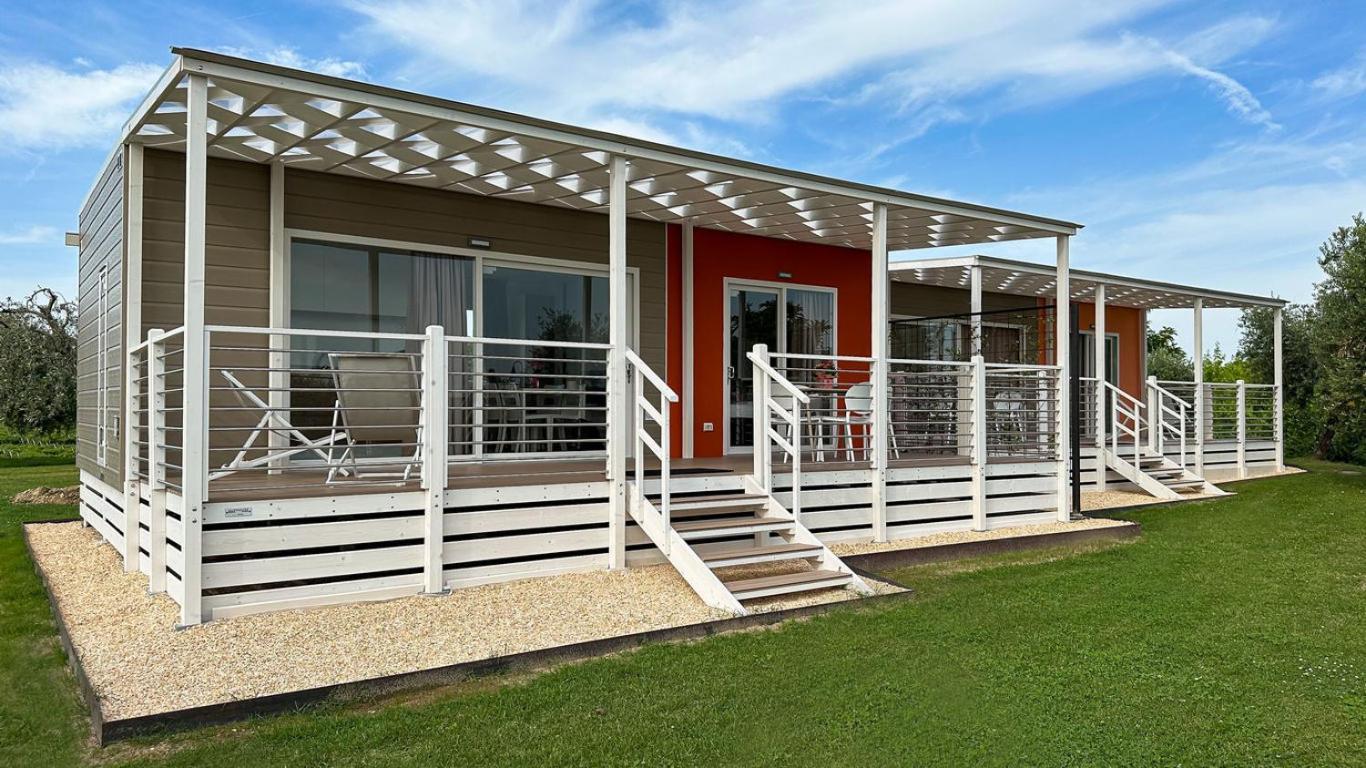 Agriturismo Le Tese Colà Dış mekan fotoğraf
