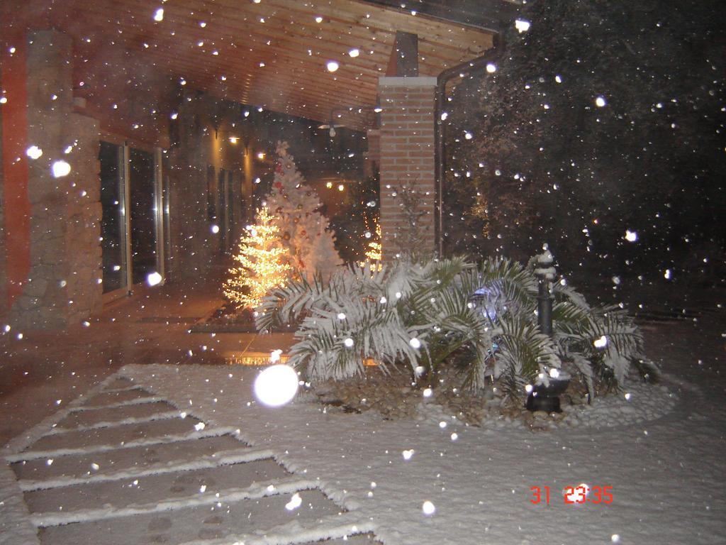 Agriturismo Le Tese Colà Dış mekan fotoğraf