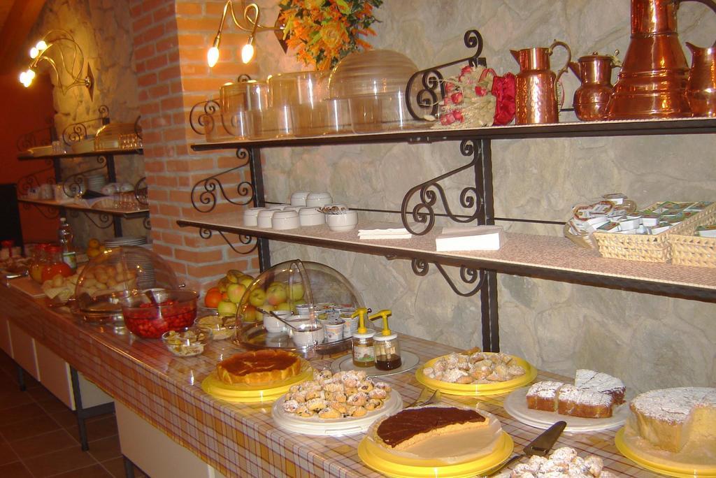 Agriturismo Le Tese Colà Dış mekan fotoğraf
