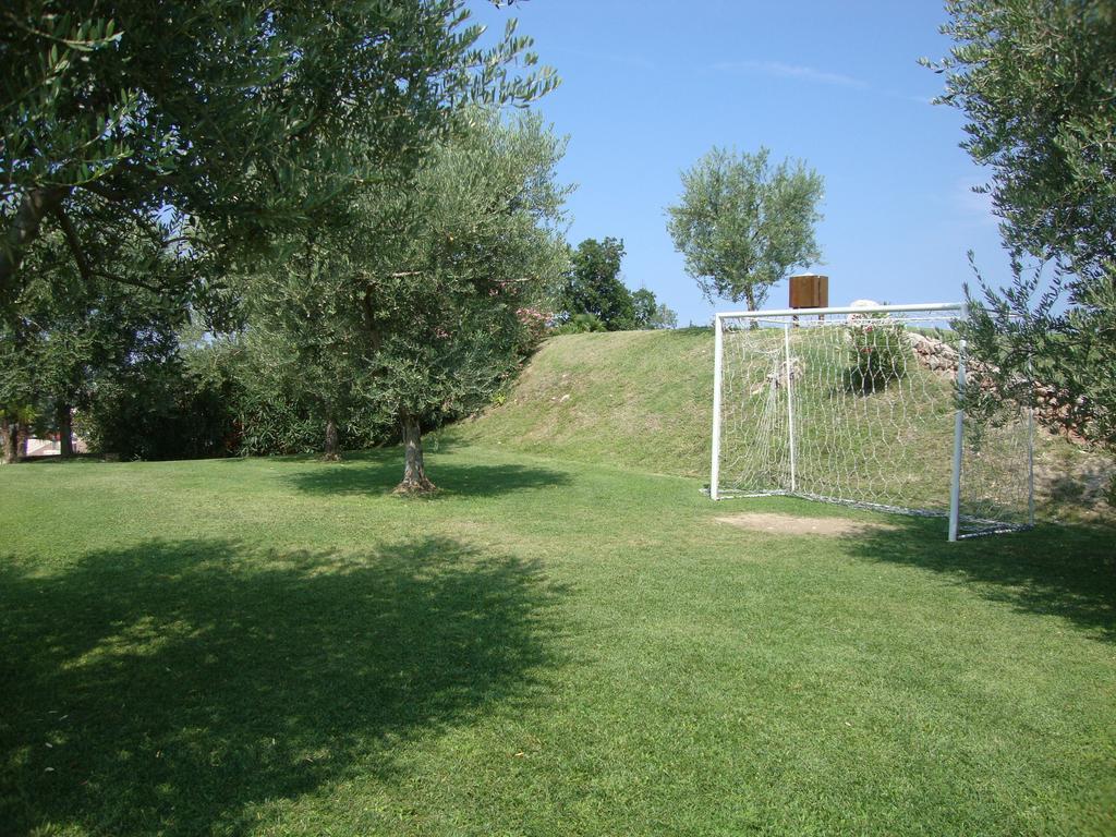 Agriturismo Le Tese Colà Dış mekan fotoğraf